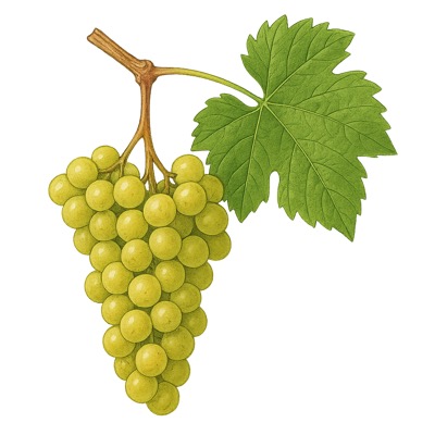 Auxerrois Blanc