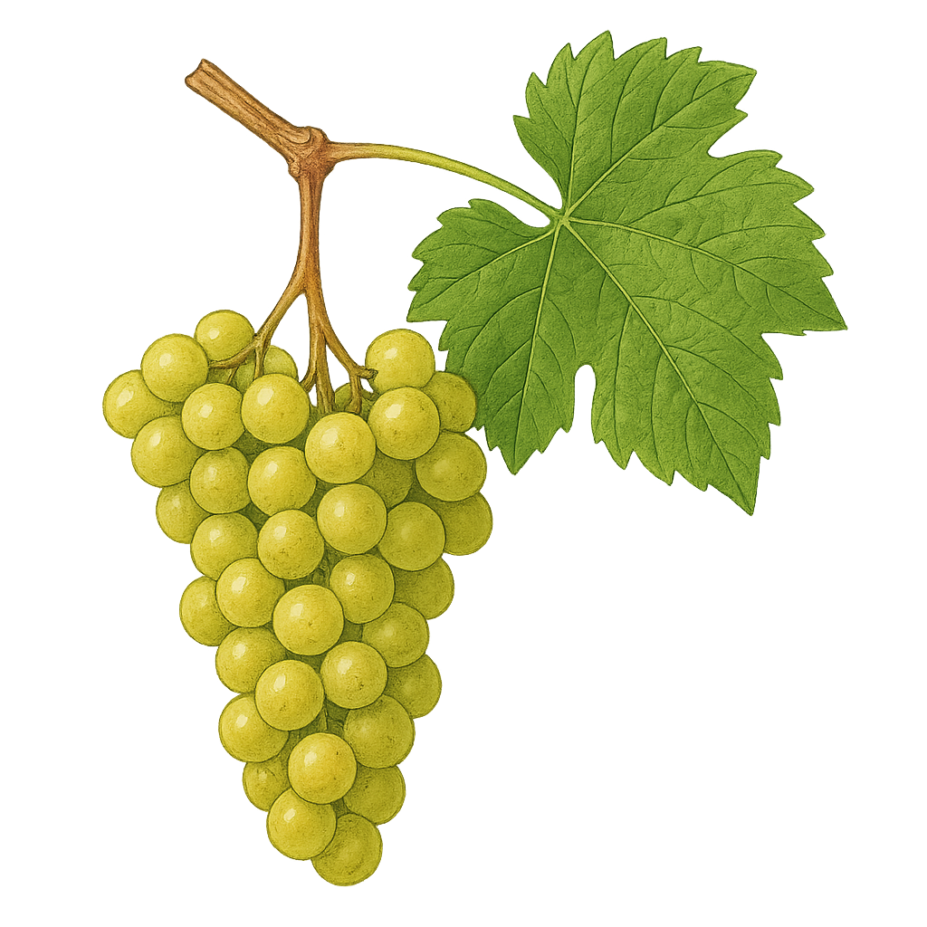 Auxerrois Blanc