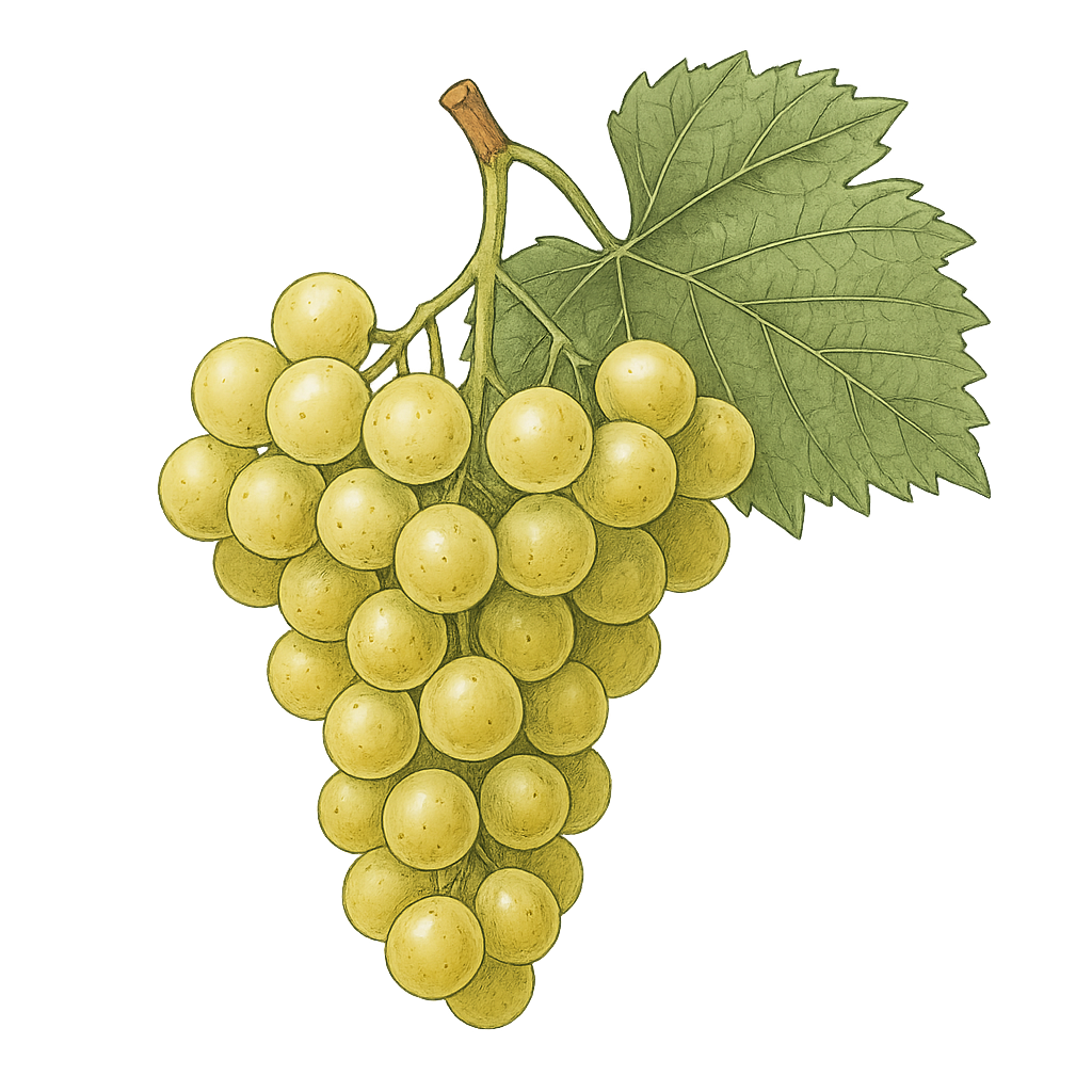 Chenin Blanc