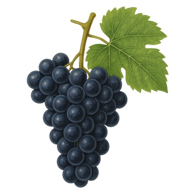 Mourvèdre