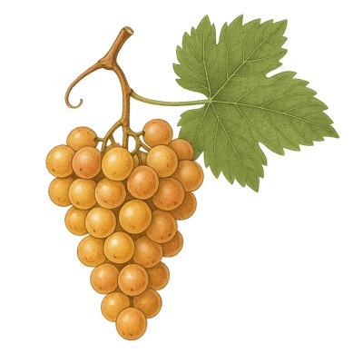 Muscat à Petits Grains