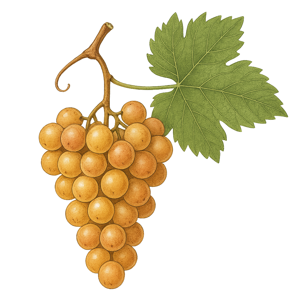 Muscat à Petits Grains